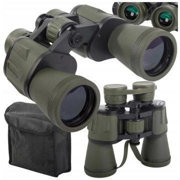 WERK Daljnogled WERK 20x50, zelen, T-524