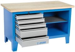 Unior 946A delovni pult (612328)