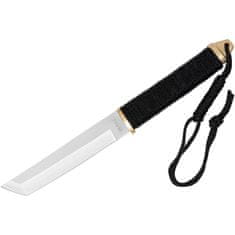 BSH Japonski bodalo Tanto, zlato, 29 cm, T-993