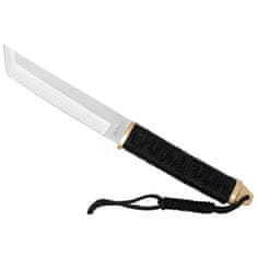 BSH Japonski bodalo Tanto, zlato, 29 cm, T-993
