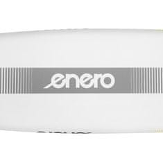 Enero Deska za supanje ENERO 320x76x15 cm, do 135 kg, laminirana PVC plošča 2500g/m², zelena