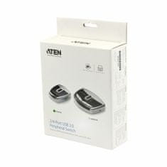 Aten USB stikalo 2x1 US221A