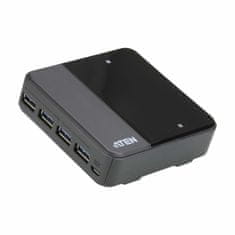 Aten USB stikalo 3.1 2x4 US234