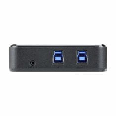 Aten USB stikalo 3.1 2x4 US234