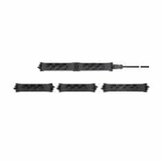 Bachmann STEP vgradni razdelilec 2x220V 1xprazen 220mm 906.09528