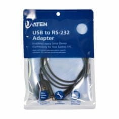Aten pretvornik USB - Serial FTDI UC232AF