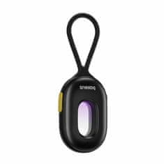 BASEUS mini alarm + detektor skrite kamere Heyo Series 2 L60476900111-00