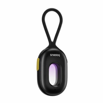 BASEUS mini alarm + detektor skrite kamere Heyo Series 2 L60476900111-00