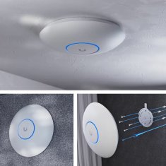 Ubiquiti dostopna točka WiFi7 U7 Long Range U7-LR