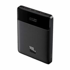 BASEUS prenosna baterija 20.000mAh 100W PowerBank blade slim črna PPBL000201