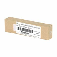 Ubiquiti pretvornik FO SFP Mini-GBIC 10G MM UACC-OM-MM-10G-D