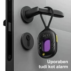 BASEUS mini alarm + detektor skrite kamere Heyo Series 2 L60476900111-00