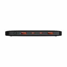 BASEUS prenosna baterija 20.000mAh 100W PowerBank blade slim črna PPBL000201