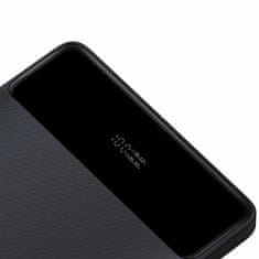 BASEUS prenosna baterija 20.000mAh 100W PowerBank blade slim črna PPBL000201