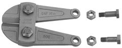 Unior 596.1/7A čeljust rezervna za 596/6A 900 (610974)