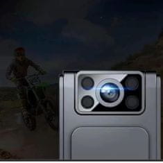 VYZIO® Mini 2K prenosni video snemalnik | CAMIPRO