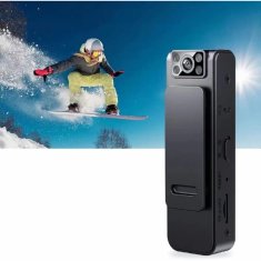 VYZIO® Mini 2K prenosni video snemalnik | CAMIPRO