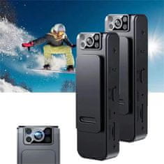 VYZIO® Mini 2K prenosni video snemalnik | CAMIPRO