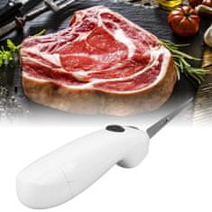 HOME & MARKER® Brezžični nož, ki v sekundah nareže karkoli | SLICETRON