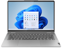 IdeaPad Flex 5 prenosnik, Ryzen 7 5825U, 16GB, 512GB, W11H (82XX00G7SC)