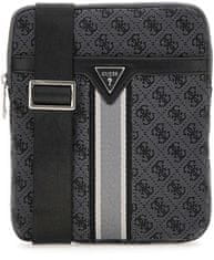 Guess Moška torba čez telo HMMISTP5123-CBL