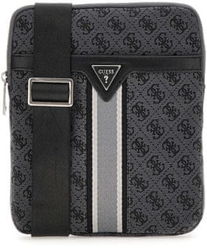 Guess Moška torba čez telo HMMISTP5123-CBL