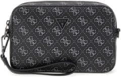 Guess Moška torba čez telo PMMILOP5245-DAB
