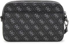 Guess Moška torba čez telo PMMILOP5245-DAB