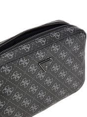 Guess Moška torba čez telo PMMILOP5245-DAB