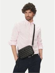 Guess Moška torba čez telo PMMILOP5245-DAB