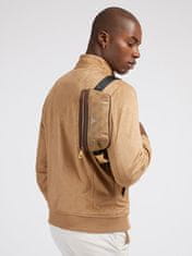 Guess Torbica za okoli pasu HMEVZLP3231-BBO