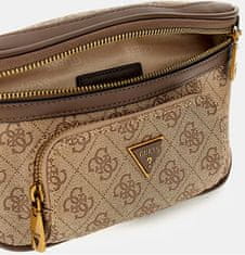 Guess Torbica za okoli pasu HMEVZLP3231-BBO