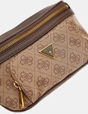 Guess Torbica za okoli pasu HMEVZLP3231-BBO