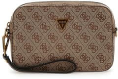 Guess Moška torba za čez ramo PMMILOP5245-BBO