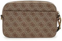 Guess Moška torba za čez ramo PMMILOP5245-BBO