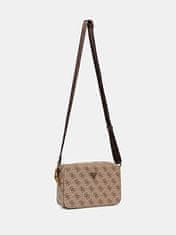 Guess Moška torba za čez ramo PMMILOP5245-BBO