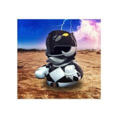 Tubbz duck Power Ranger - Black Ranger (prva izdaja)