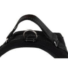 MG Harness oprsnice za pse L, črna