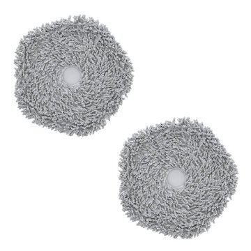 Dreame Nadomestna vrteča krpa za W10, 2 kosa