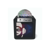 iDance Bluetooth zvočnik Cube Nano CN1BK
