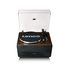 LENCO Gramofon LS-470WA