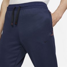 Nike Hlače mornarsko modra 178 - 182 cm/M FC