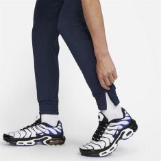 Nike Hlače mornarsko modra 178 - 182 cm/M FC