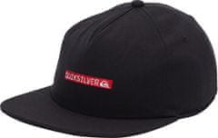 Quiksilver Moška kapa Dna Clicked AQYHA05452-KVJ0