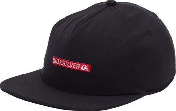 Quiksilver Moška kapa Dna Clicked AQYHA05452-KVJ0
