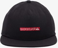 Quiksilver Moška kapa Dna Clicked AQYHA05452-KVJ0