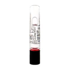 Shiseido Crystal GelGloss prosojen glos za ustnice 9 ml Odtenek clear