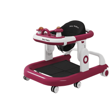 Tavalax Ergonomski otroški hodulja Tavalax za prve korake z zaščito pred O-krivimi nogami