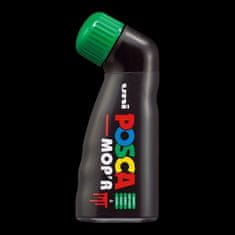 MOP´R - zelena