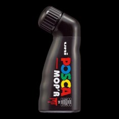 MOP´R - črna